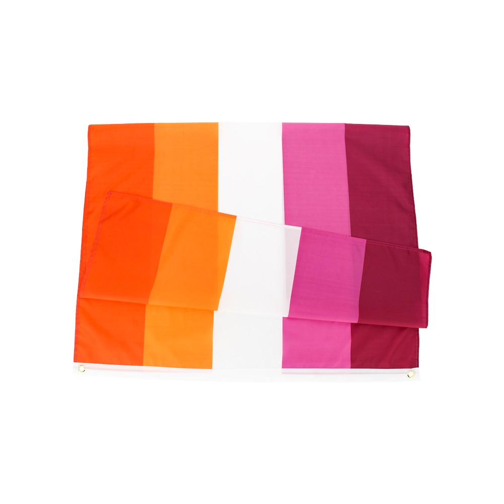 1_Xiangying-90x150cm-LGBT-2019-Lesbian-Flag